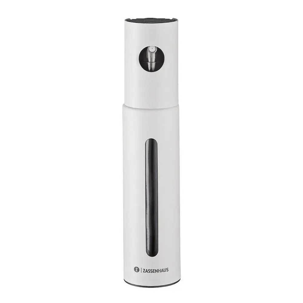 Oleon sprayflaske for olje 100 ml hvit
