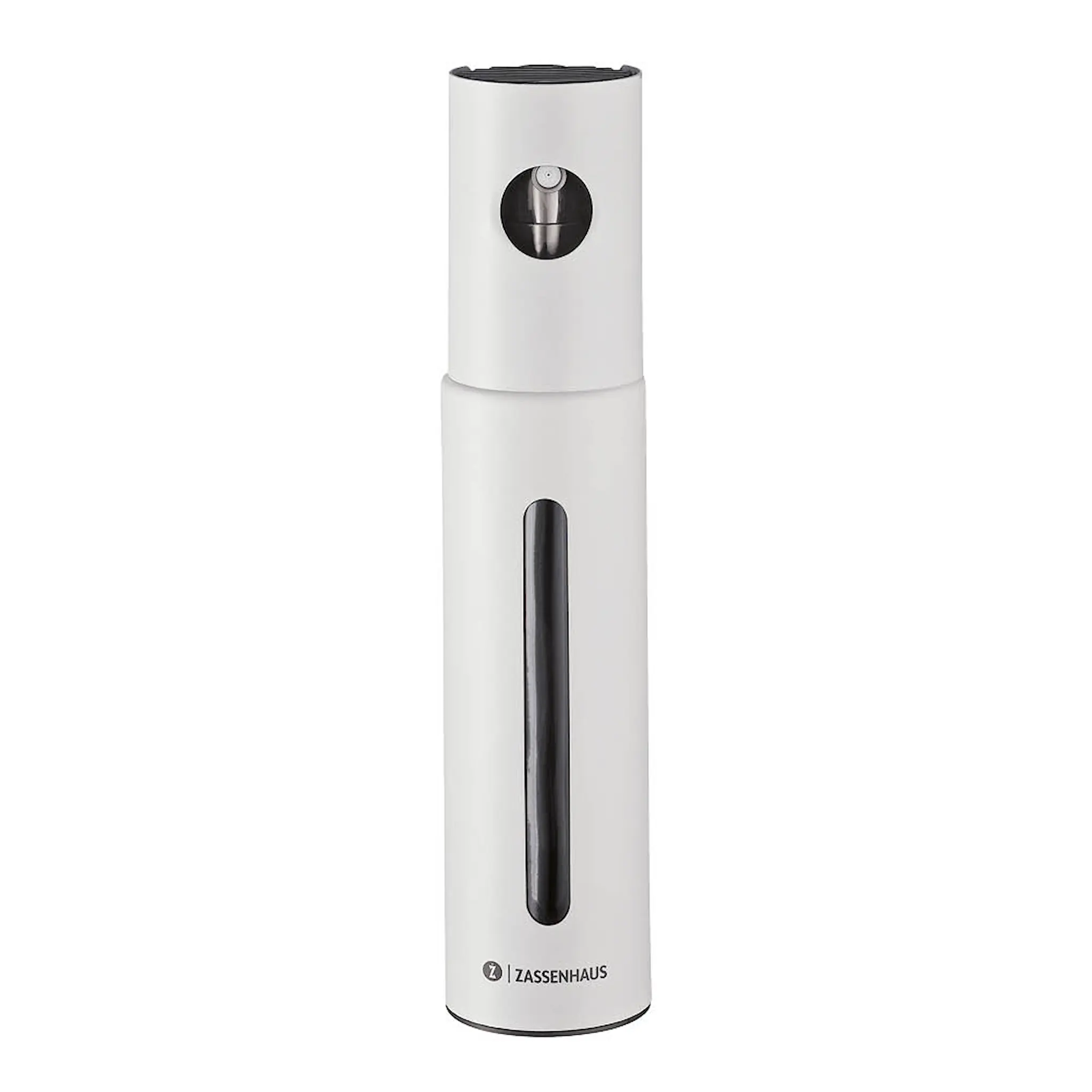 Zassenhaus Oleon sprayflaske for olje 100 ml hvit