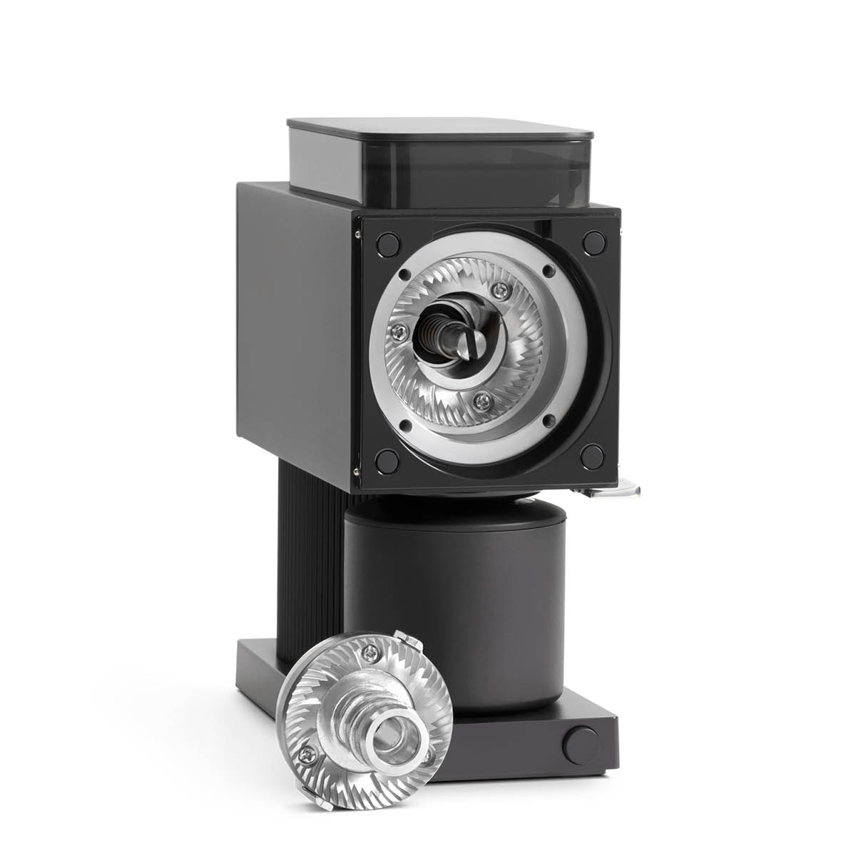 Fellow Ode Gen 2 kaffekvern 140W Matte Black
