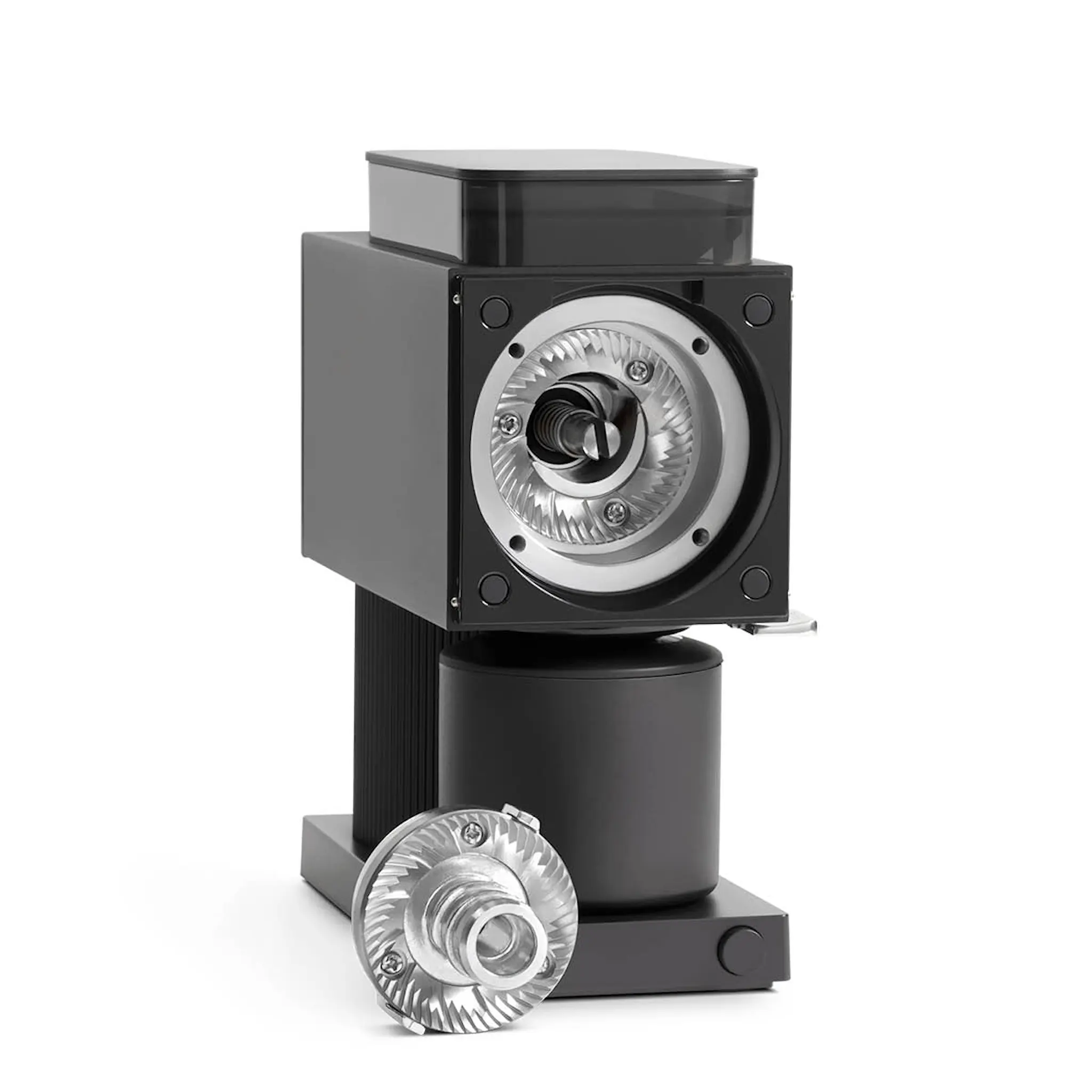 Fellow Ode Gen 2 kaffekvern 140W Matte Black