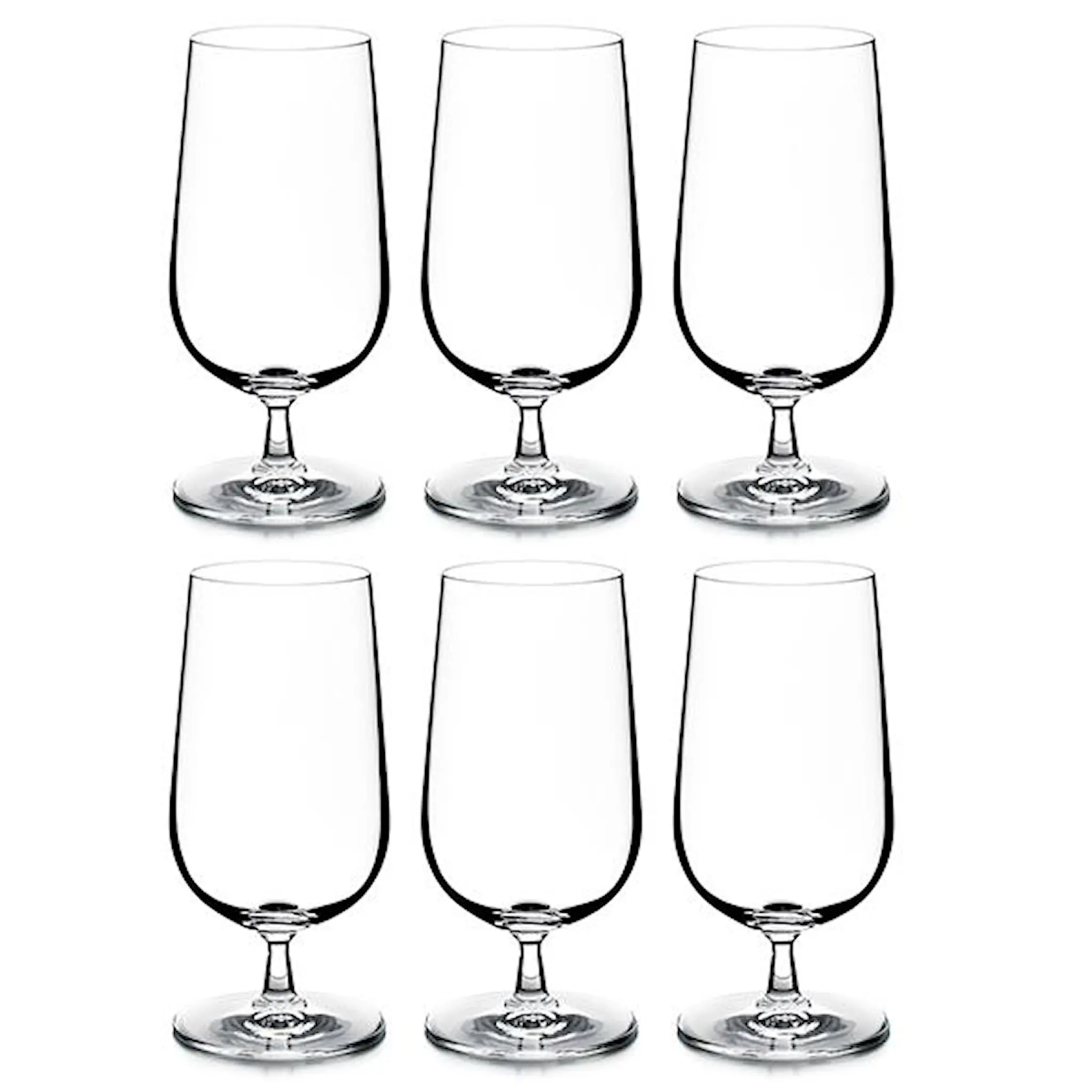 Rosendahl Grand Cru Ölglas 50 cl 6-pack