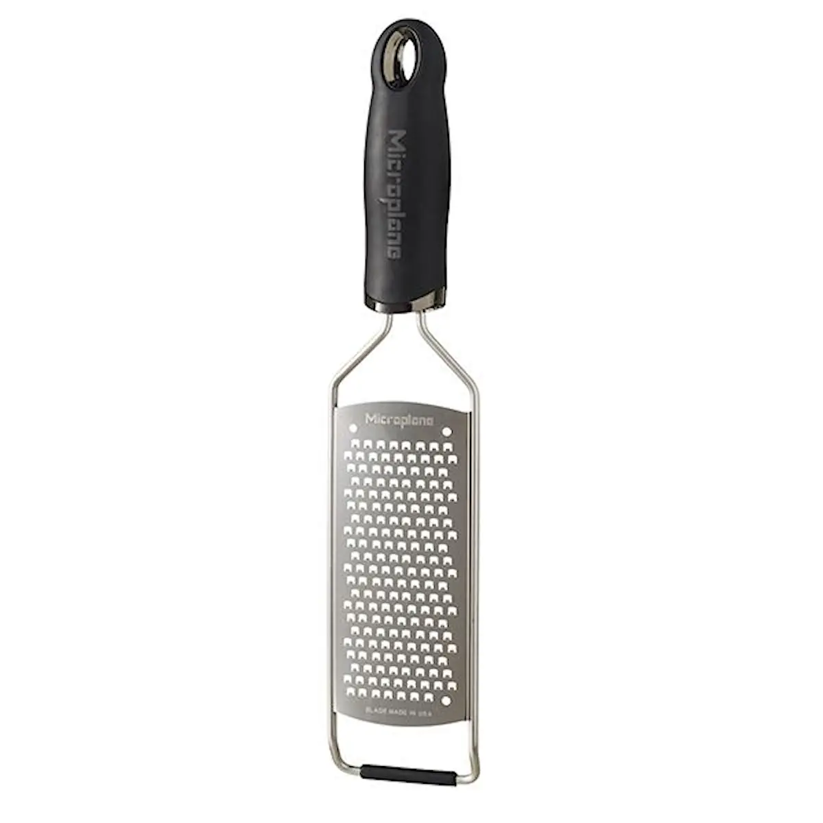 Microplane Gourmet rivjärn grovt 31 cm