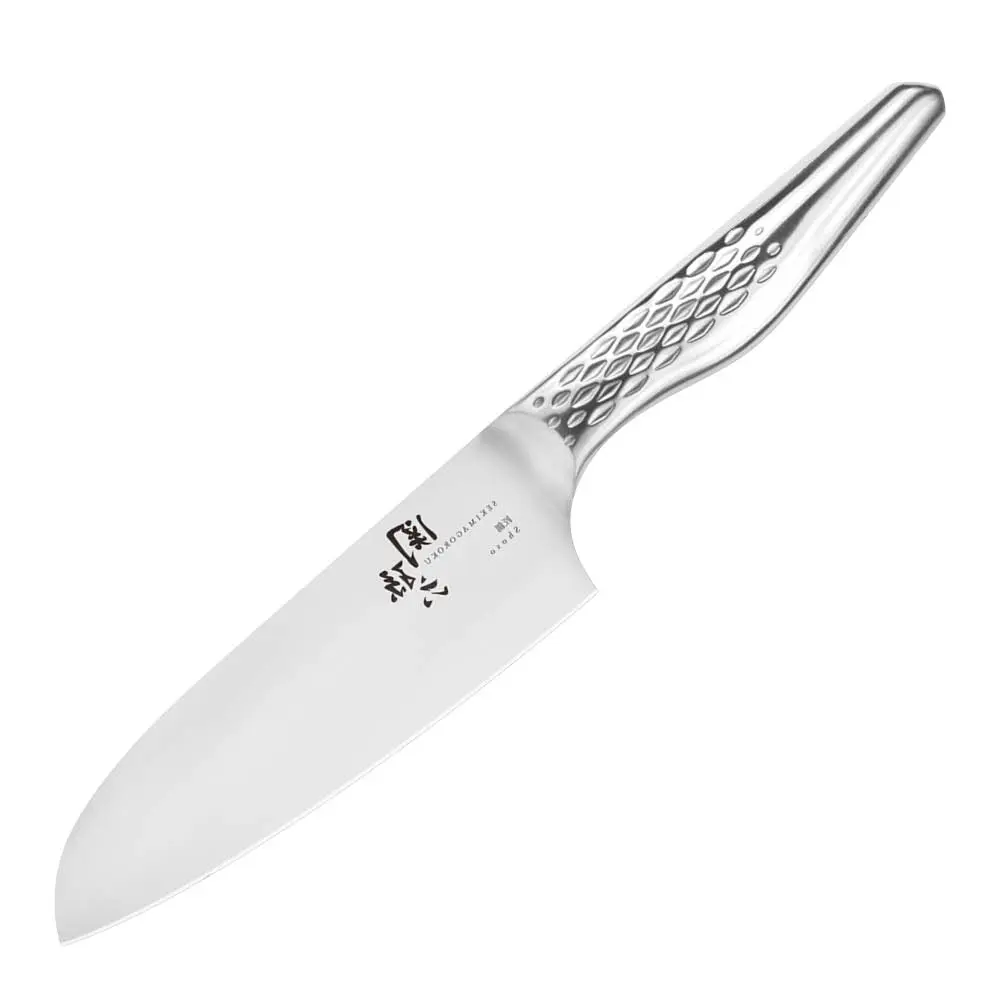 Shoso santoku-veitsi 14 cm
