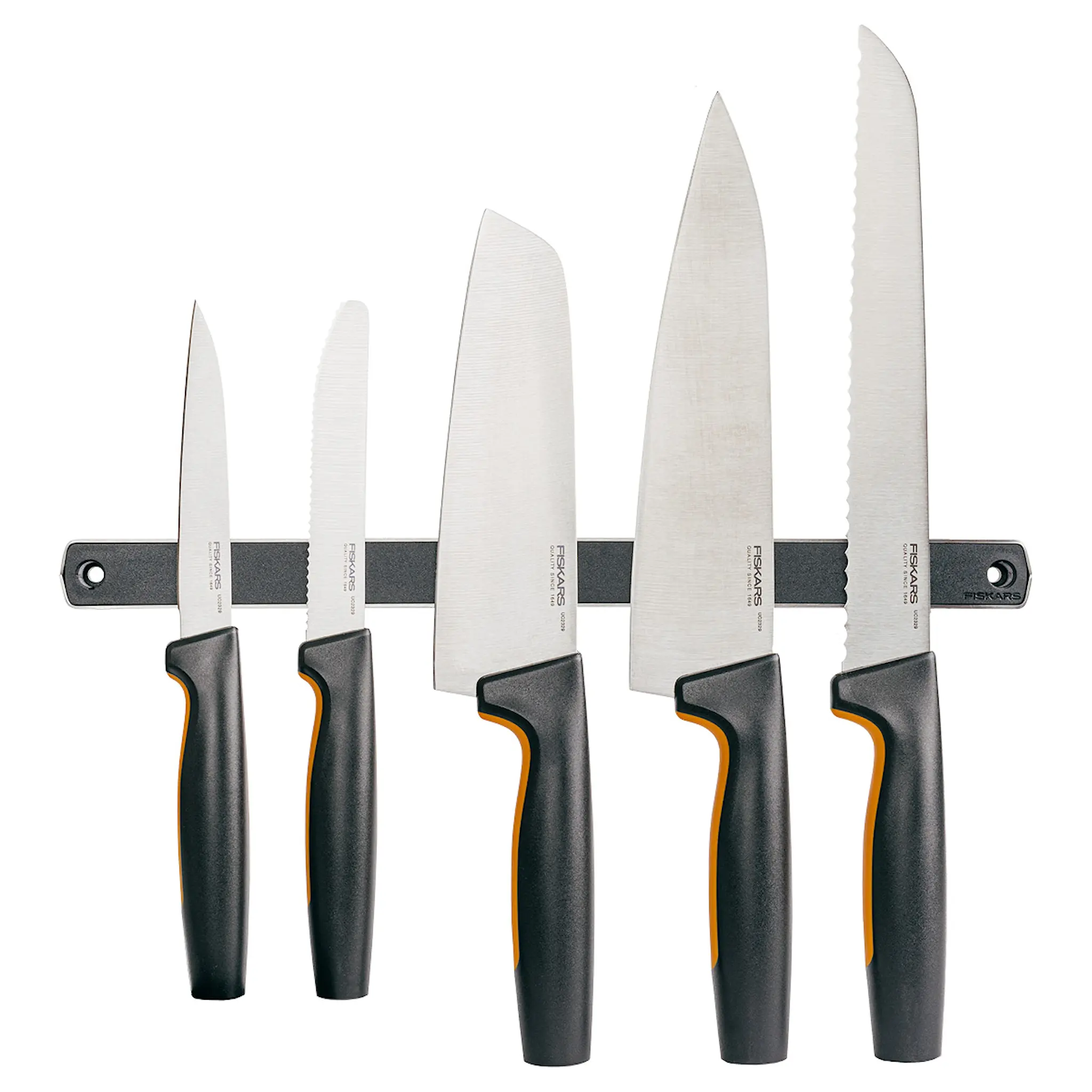 Fiskars Functional Form Veitsimagneetti 32 cm