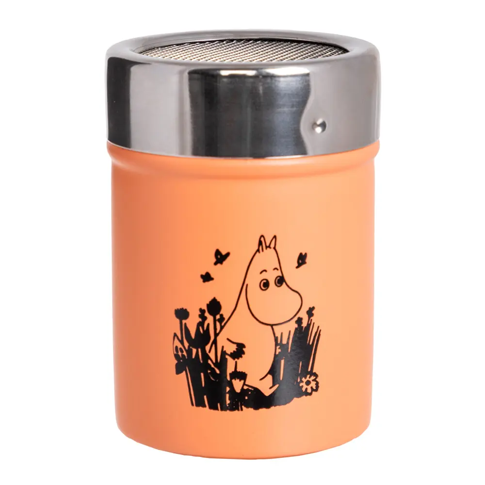 Muumi Sirotin 9 cm Muumipeikko