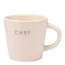 CHEF ecru