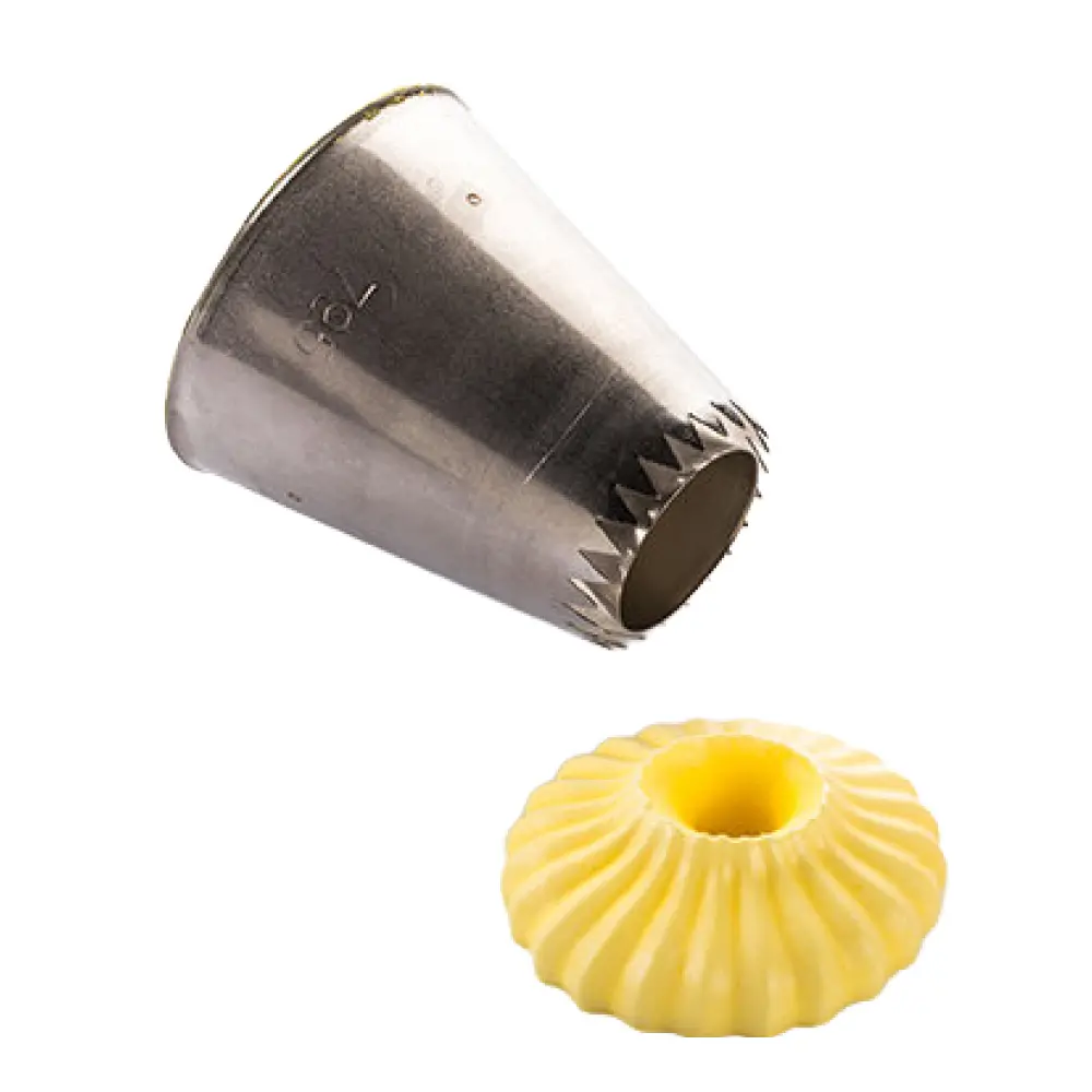 Tylla Religieuse 01 Ø3 cm