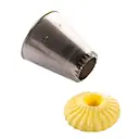 Tyll Religieuse 01 Ø3 cm