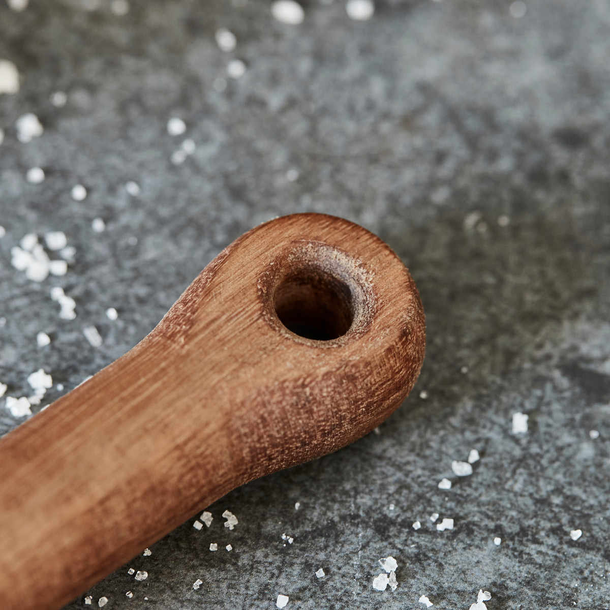 House Doctor Eya ballongvisp 30 cm natur