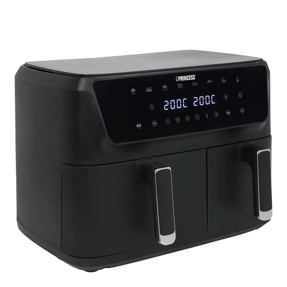 Airfryer kaksoiskorilla 182470 11L 2700W