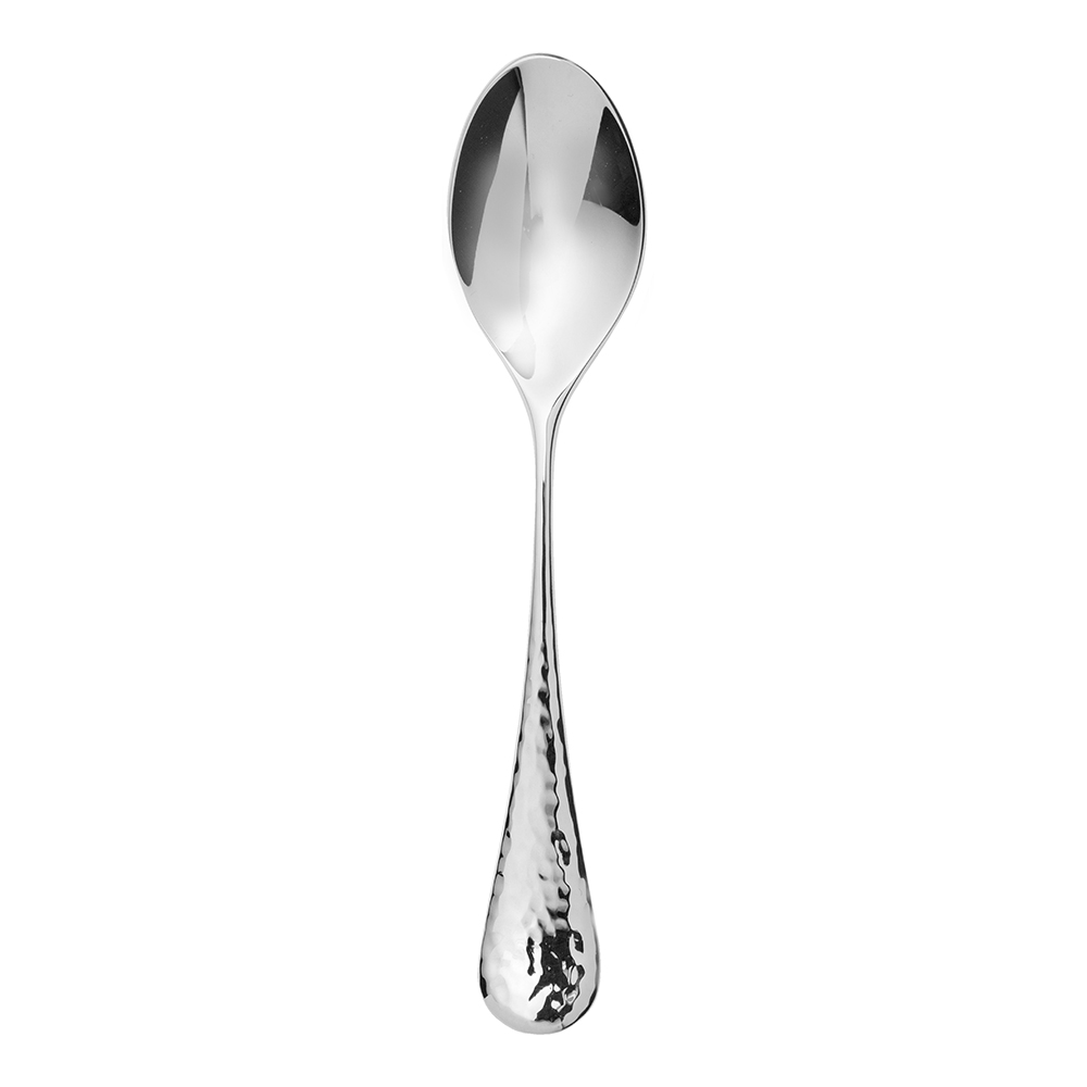 Robert Welch - Honeybourne Jälkiruokalusikka 18 cm