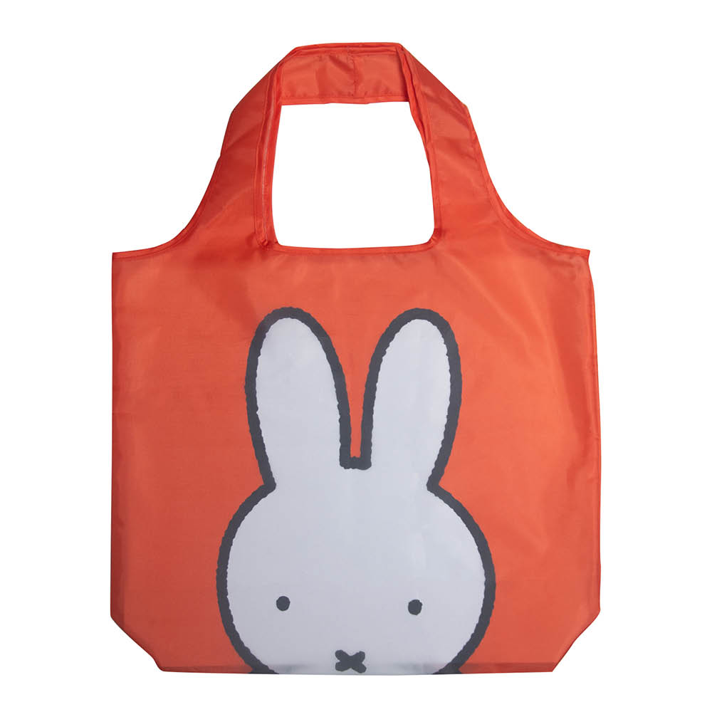Pluto - Kangaskassi 45x65 cm Miffy