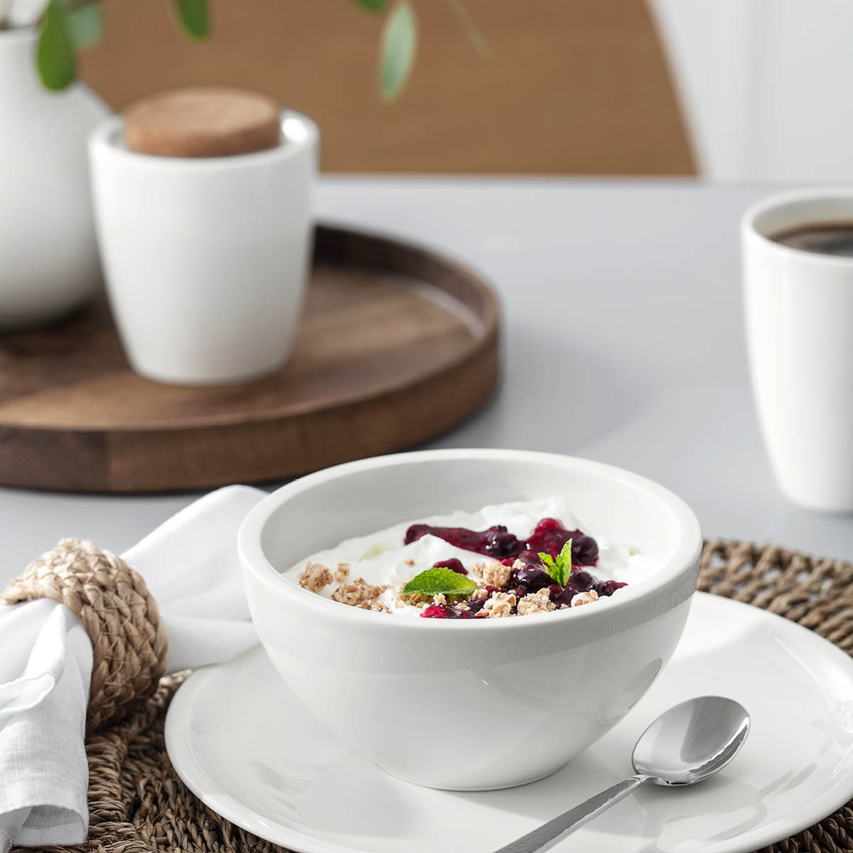 Villeroy & Boch Artesano Original Sokerikko 30 cl