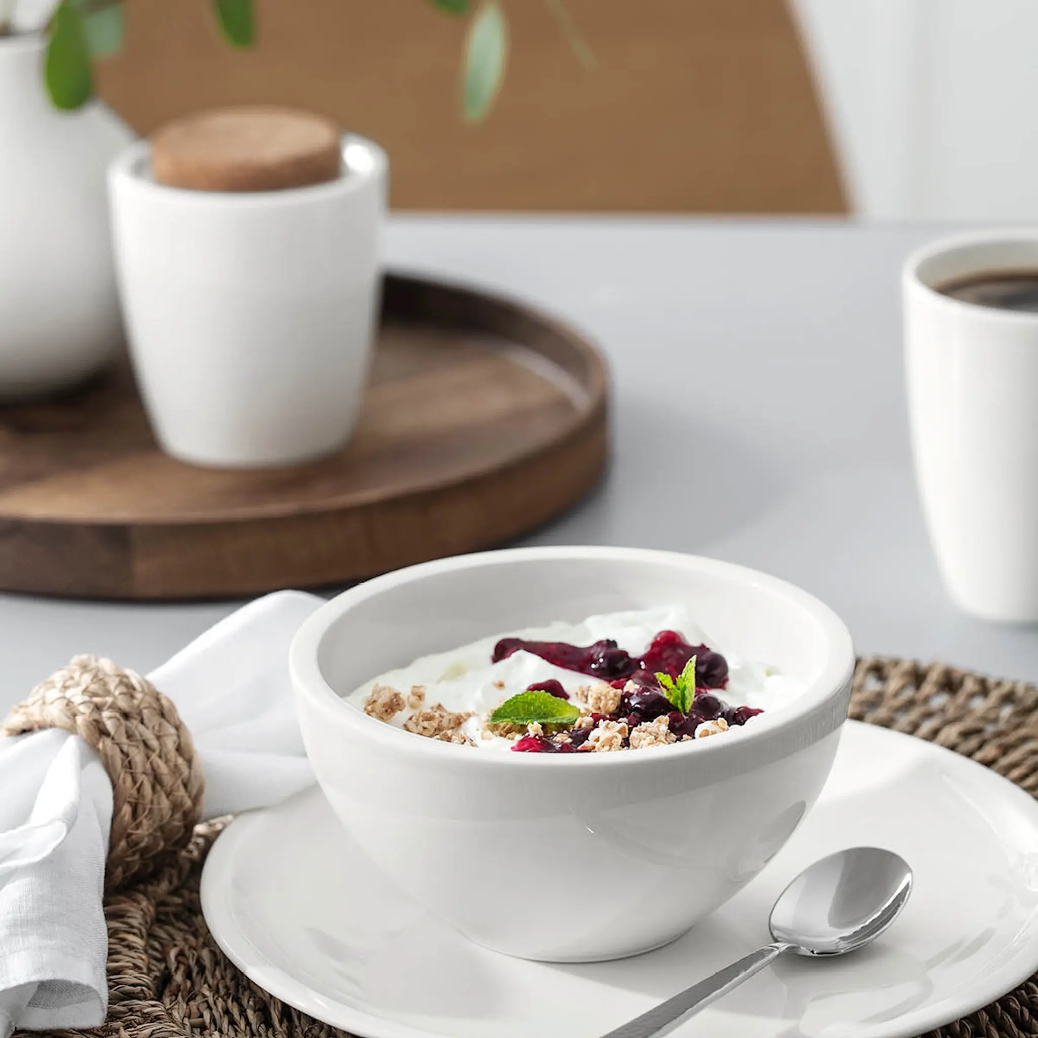 Villeroy & Boch Artesano Original Sokerikko 30 cl
