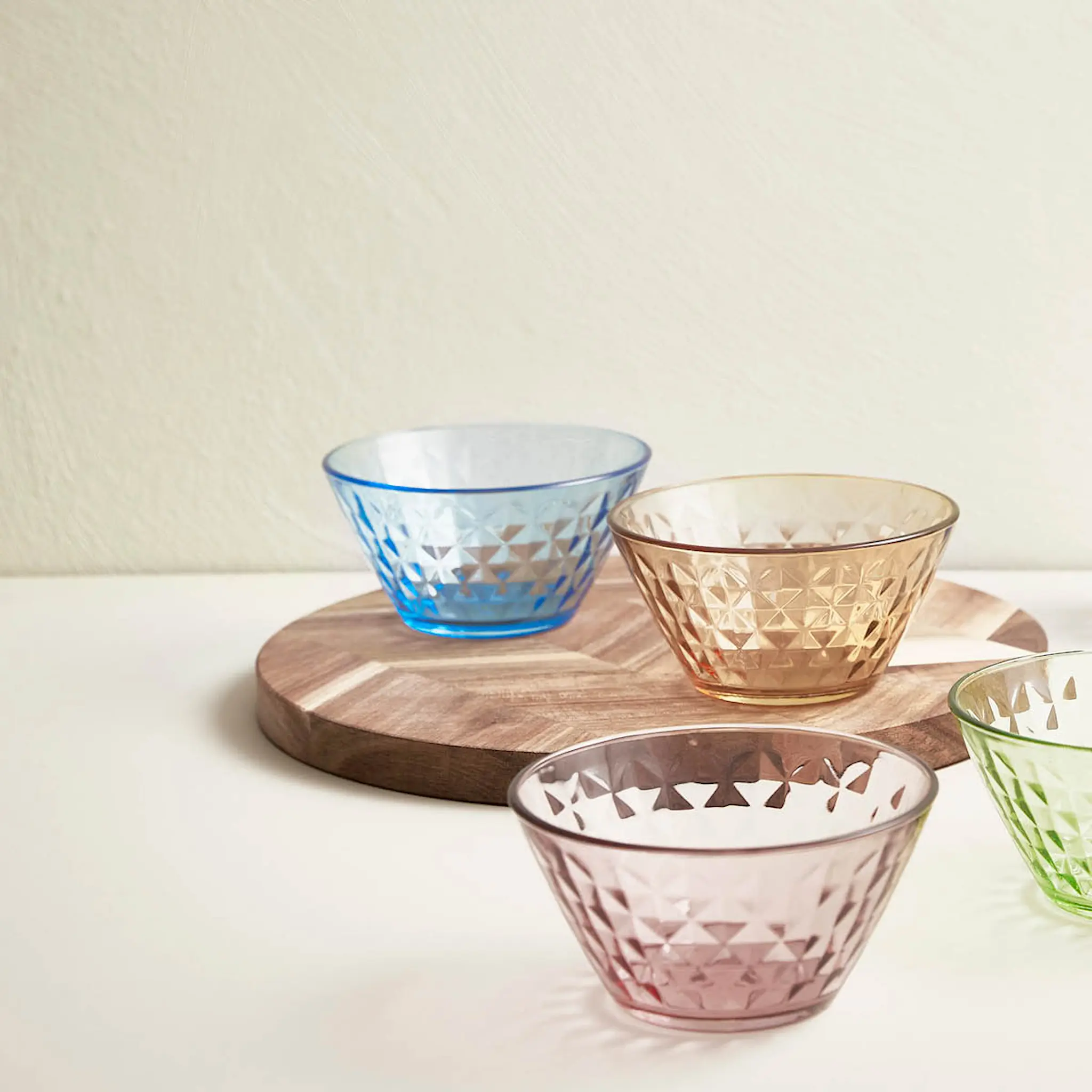 Aida Raw Skärbräda 28 cm