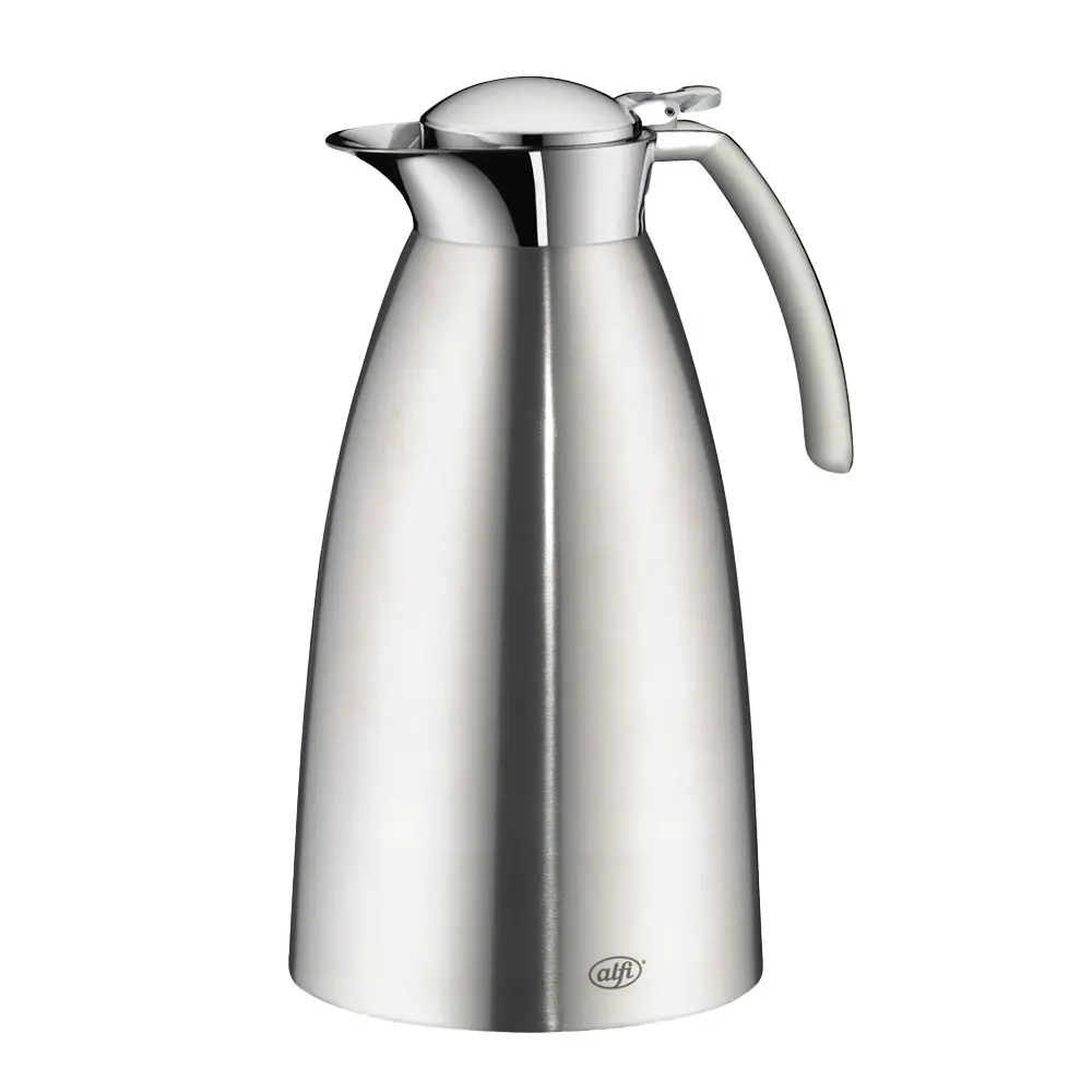 Gusto Termoskannu 1,5 L Matta teräs