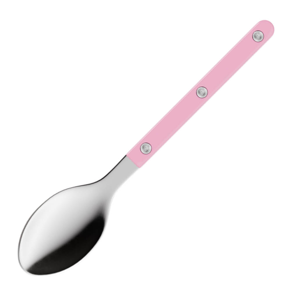 Sabre Bistrot teskje 16 cm pink
