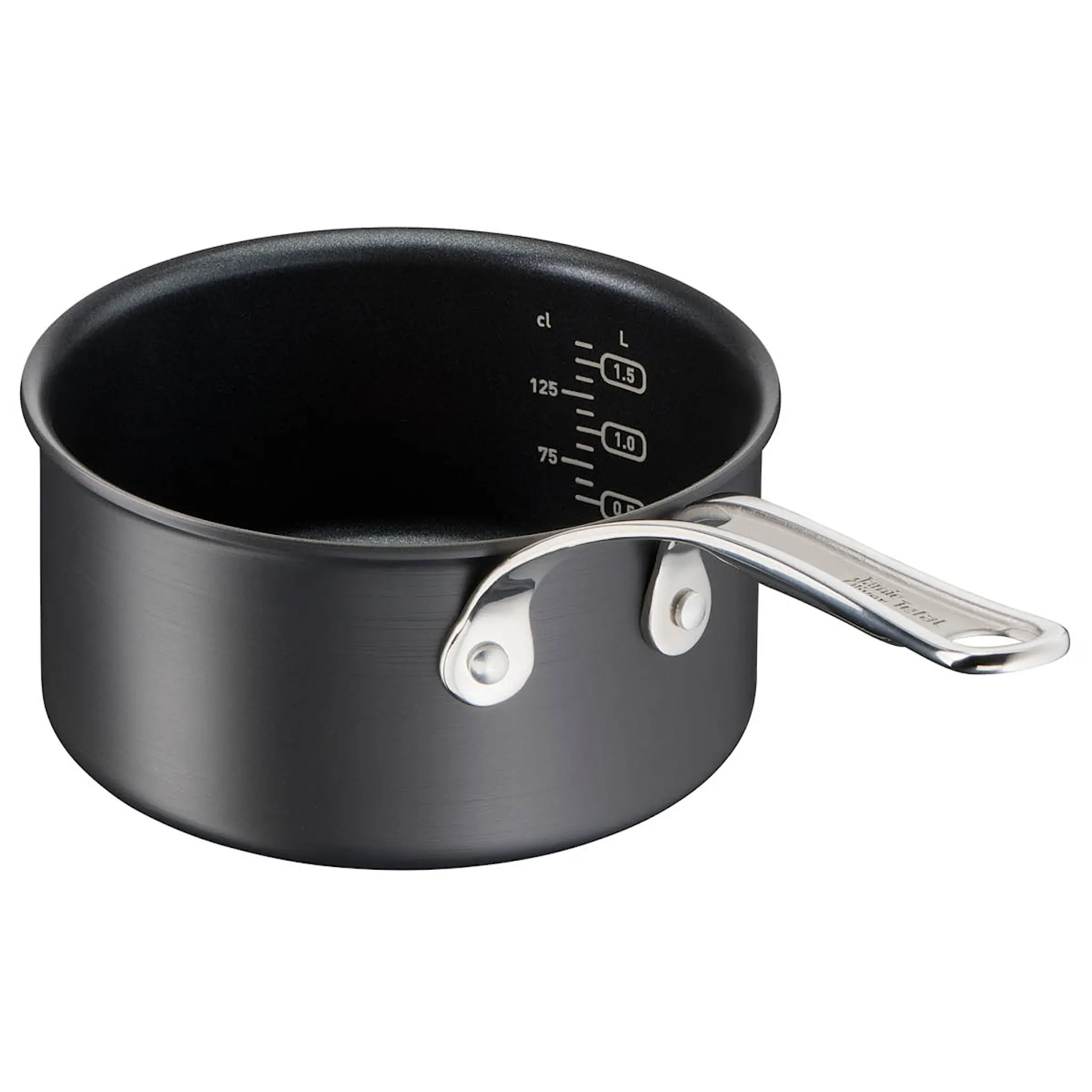 Tefal Tefal Cook's Classics HA grytesett 9 deler
