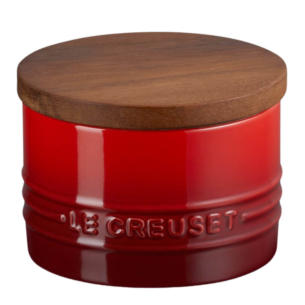 Le Creuset - Signature Purkki 0,2 L Cerise