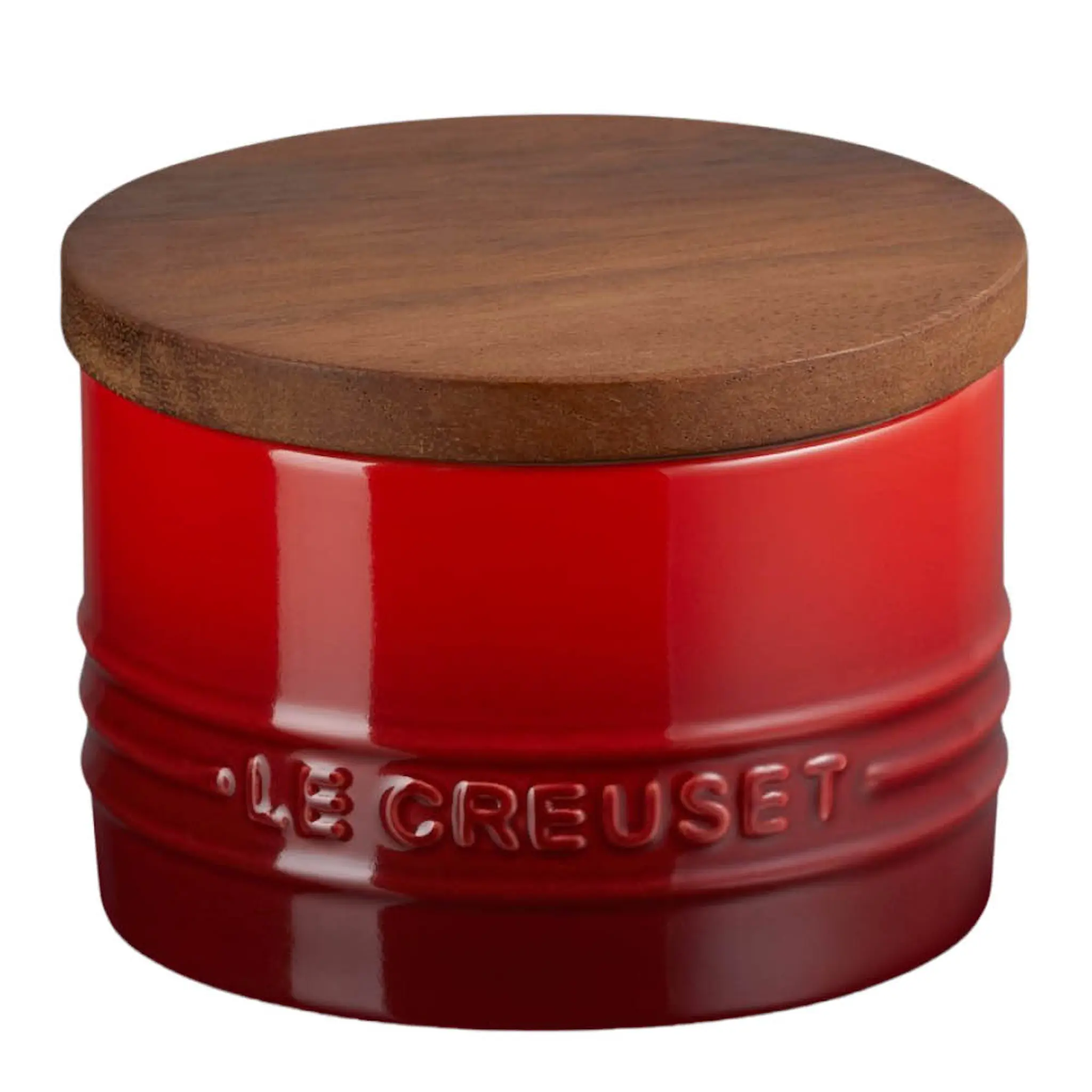 Le Creuset Signature burk 0,2 L cerise