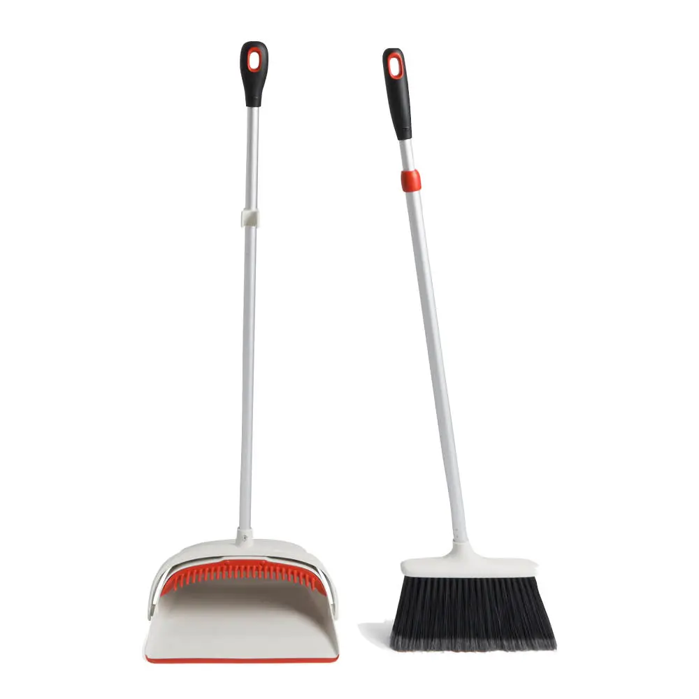 Oxo Lattiaharjasetti Valkoinen