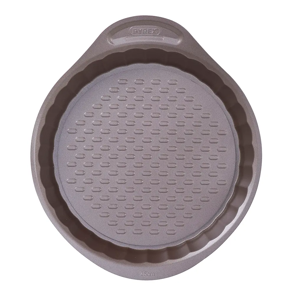 Asimetria Piirakkavuoka irrotettava pohja 25 cm