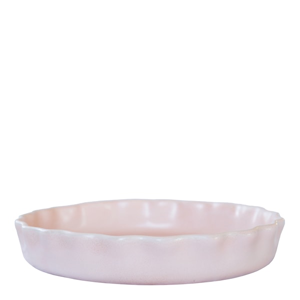 Provence Pajform 26 cm Rosa