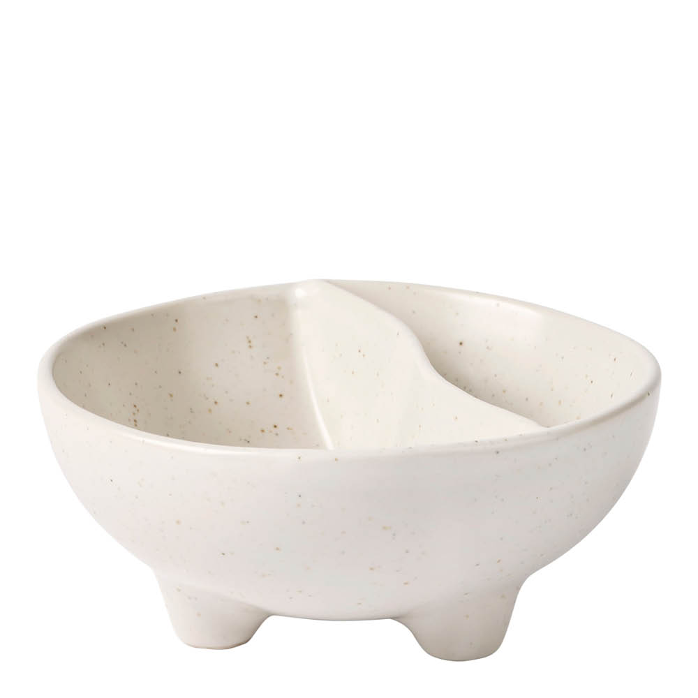 Broste Copenhagen - Nordic Vanilla oliivikulho 11x5 cm
