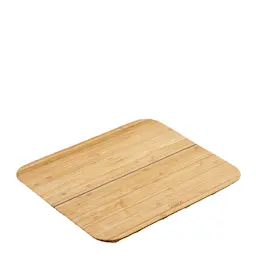 Chop2Pot Vikbar skärbräda Bambu Stor