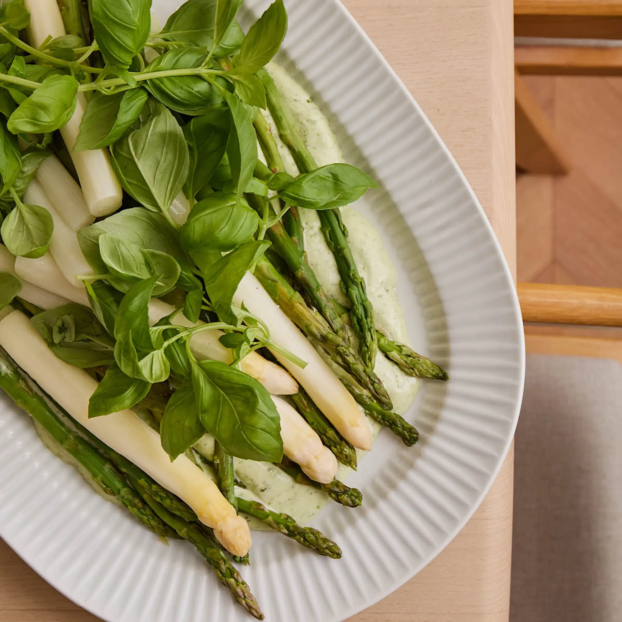 Eva Trio Legio Nova Tarjoiluastia 42 cm