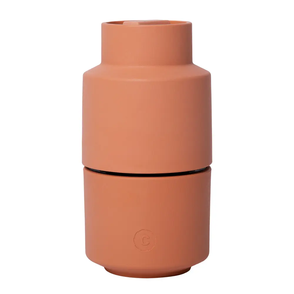 Billund krydderkvern 12 cm paprika