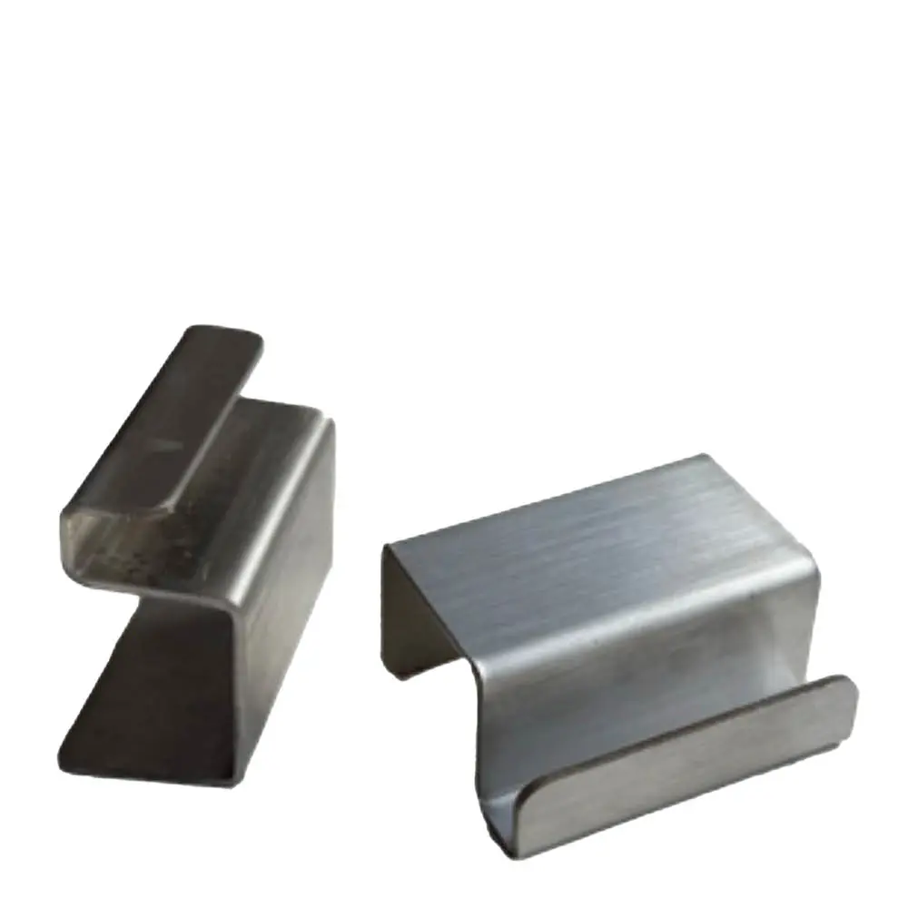 Universalkrok utekjøkken 5x5 cm rustfri