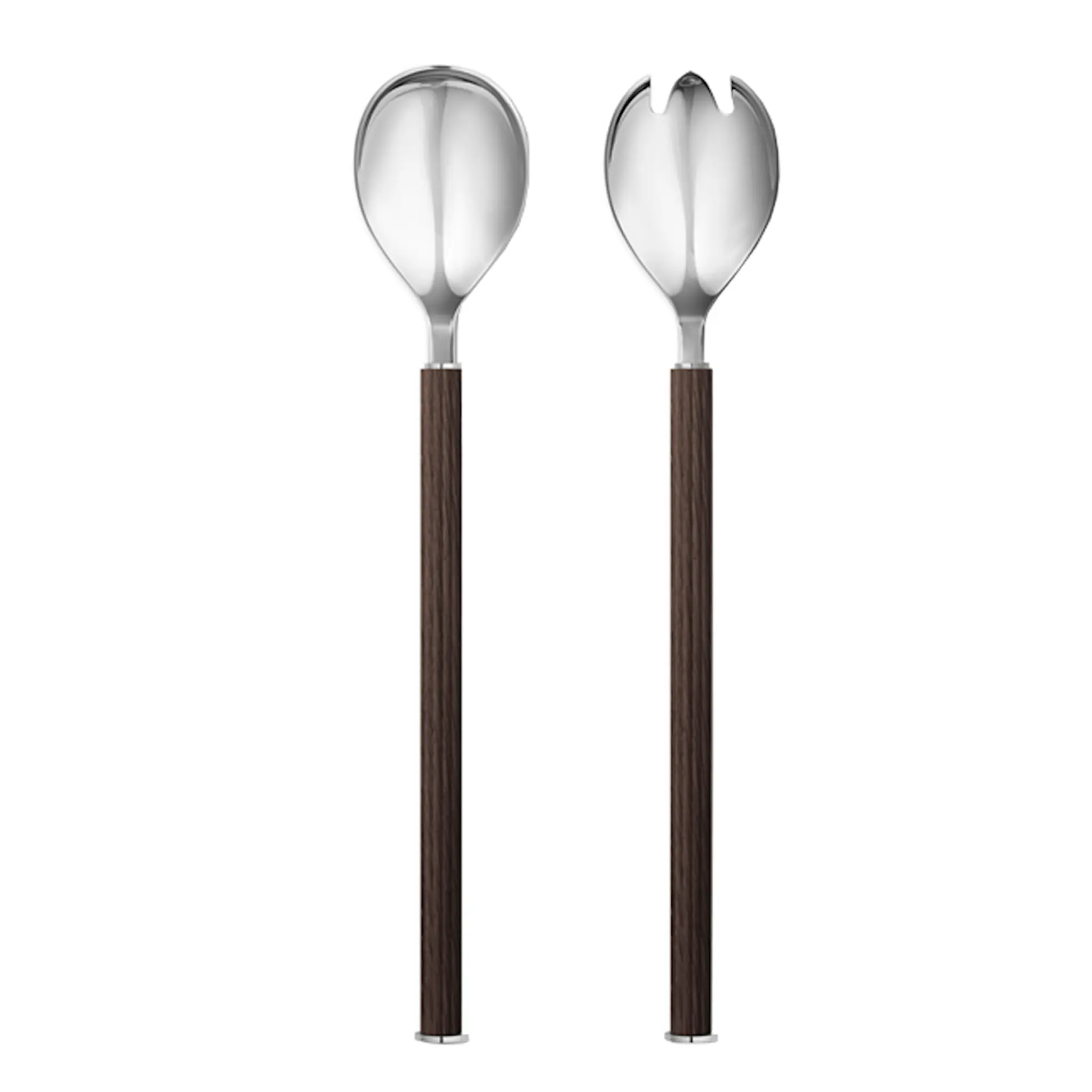 Georg Jensen Bernadotte Salladsset 29,2 cm