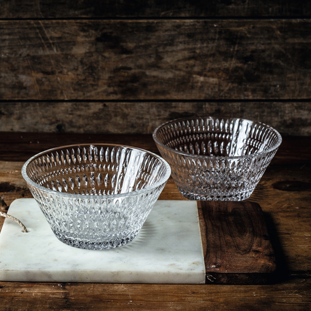 Nachtmann Ethno glassbolle 39,2 cl 2 stk