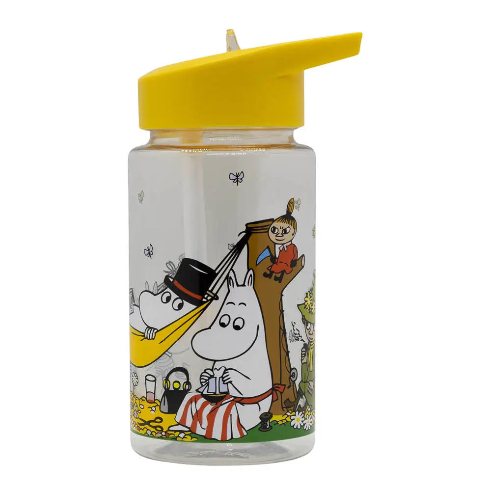 Mumin Vesipullo 0,55 L Saaristo