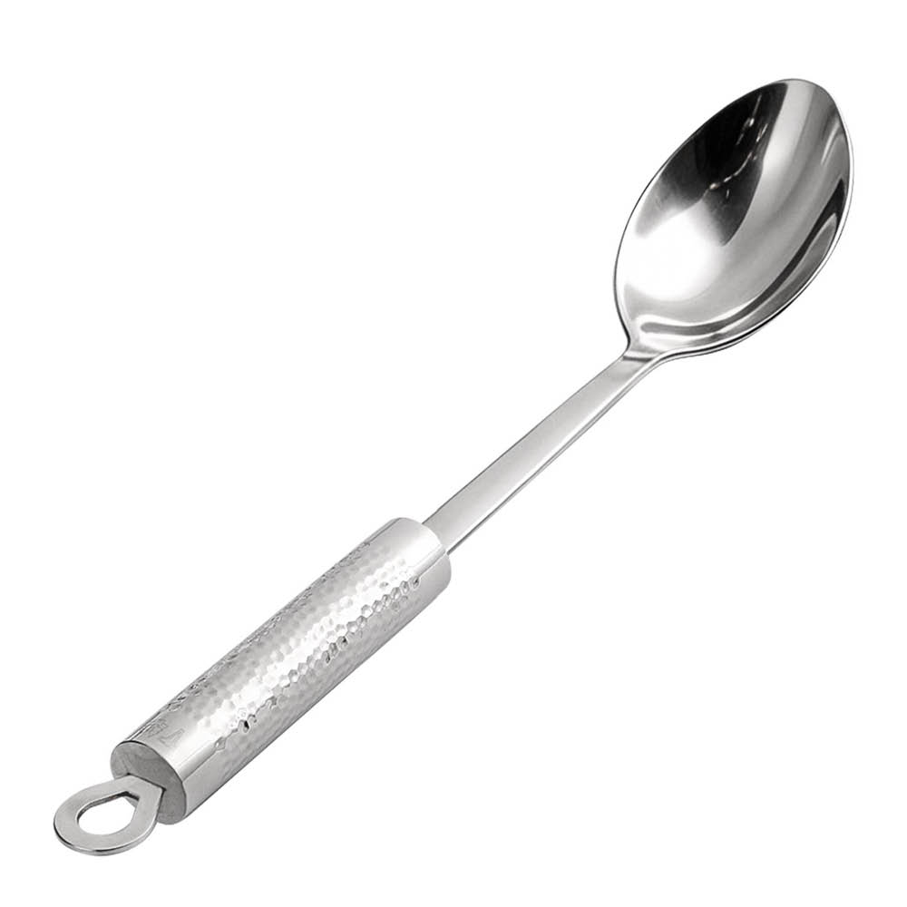 Vargen & Thor - Frost kauha 35 cm kiiltävä teräs | Alk. 20,00 €
