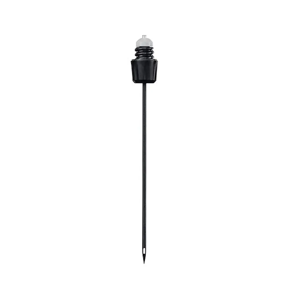 Neula Standard 9,4 cm Musta