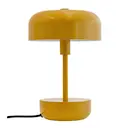 Haipot bordslampa 25,7 cm curry