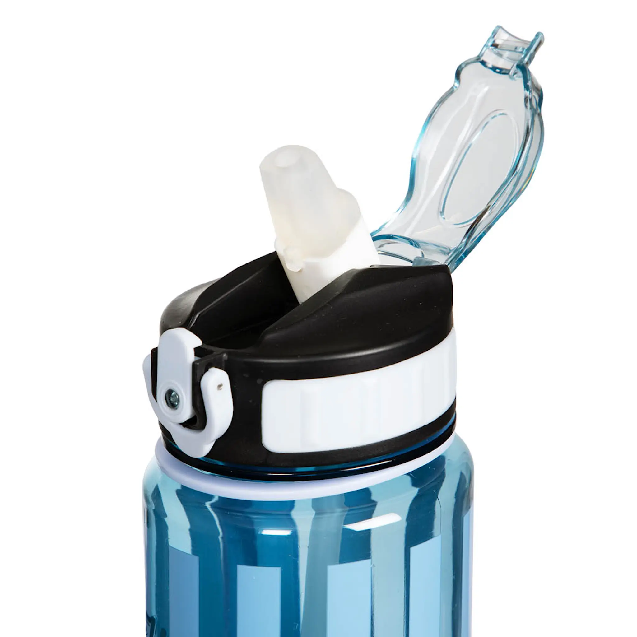 Martinex Mumin flaska 0,8 L hello sunshine