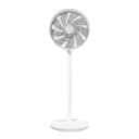 Whisper Essence golvfläkt 95 cm vit