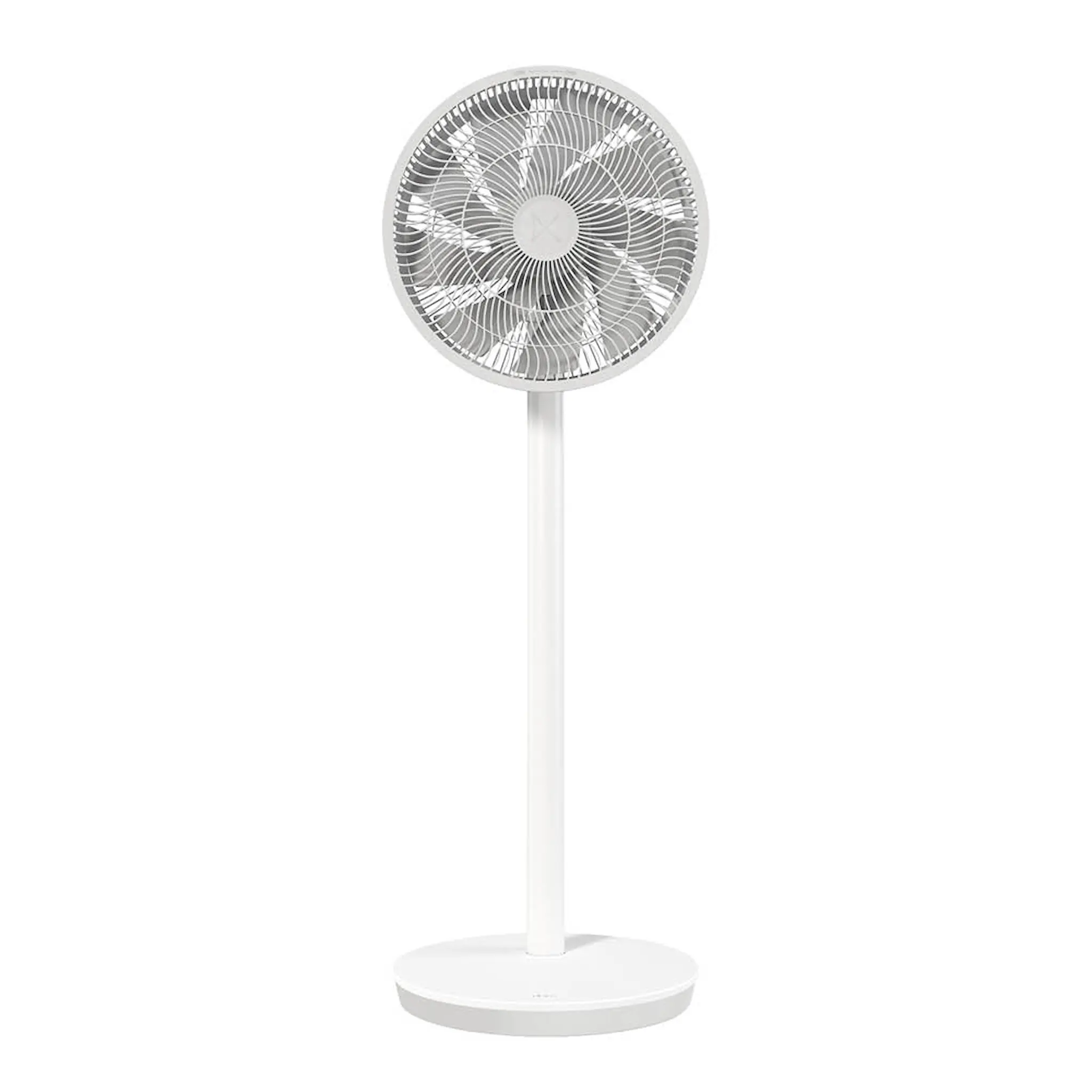 Duux Whisper Essence golvfläkt 95 cm vit