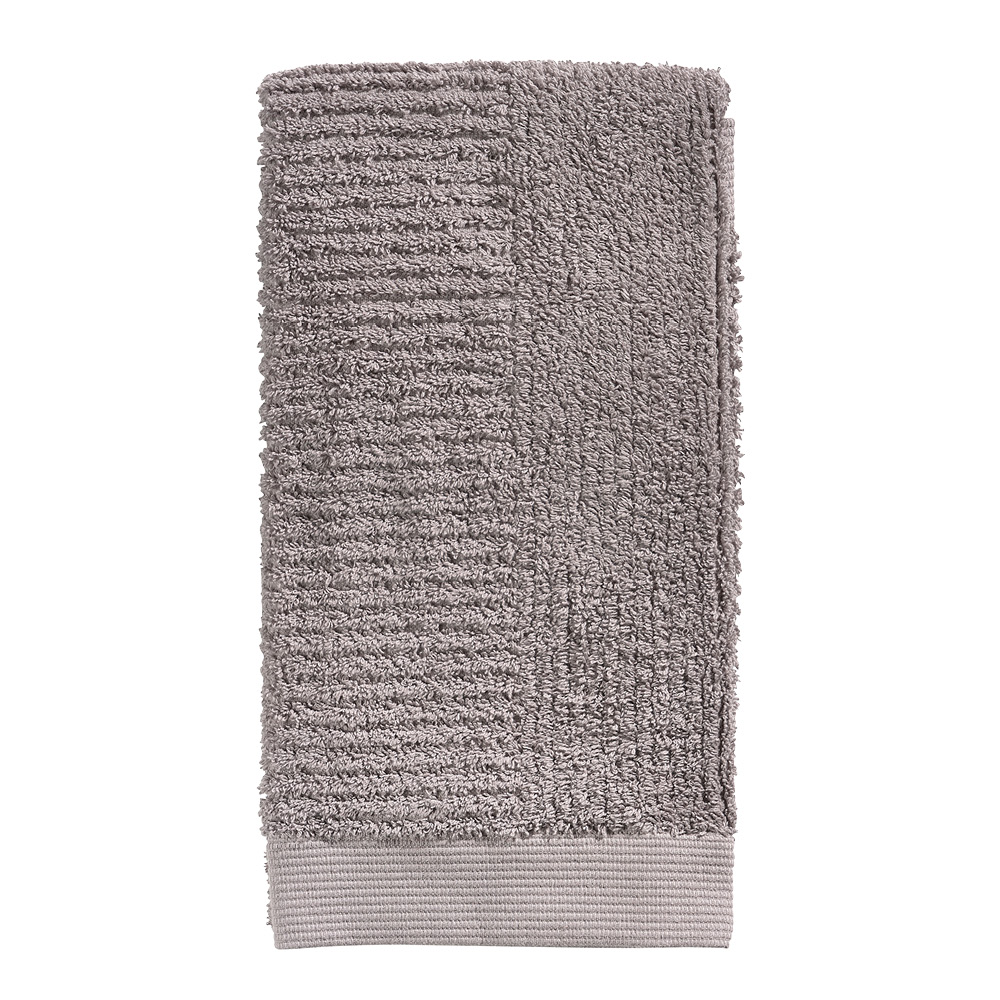 Zone Denmark - Classic Pyyhe 50x100 cm Gold Grey