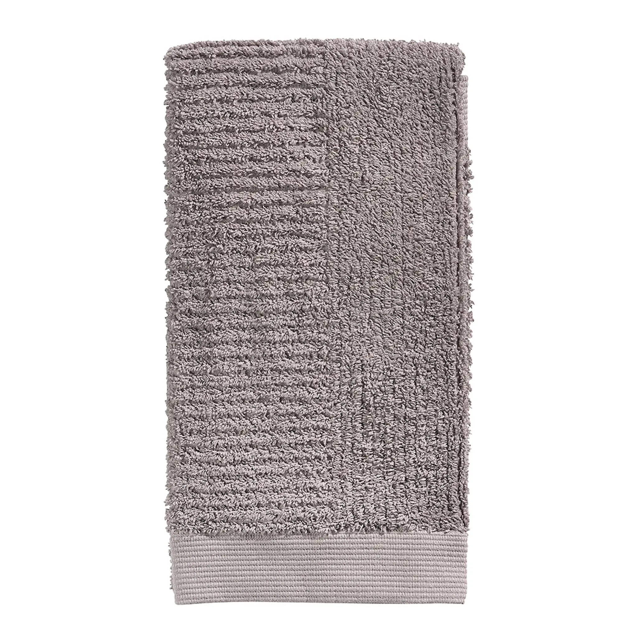 Zone Classic handduk 50x100 cm gold grey