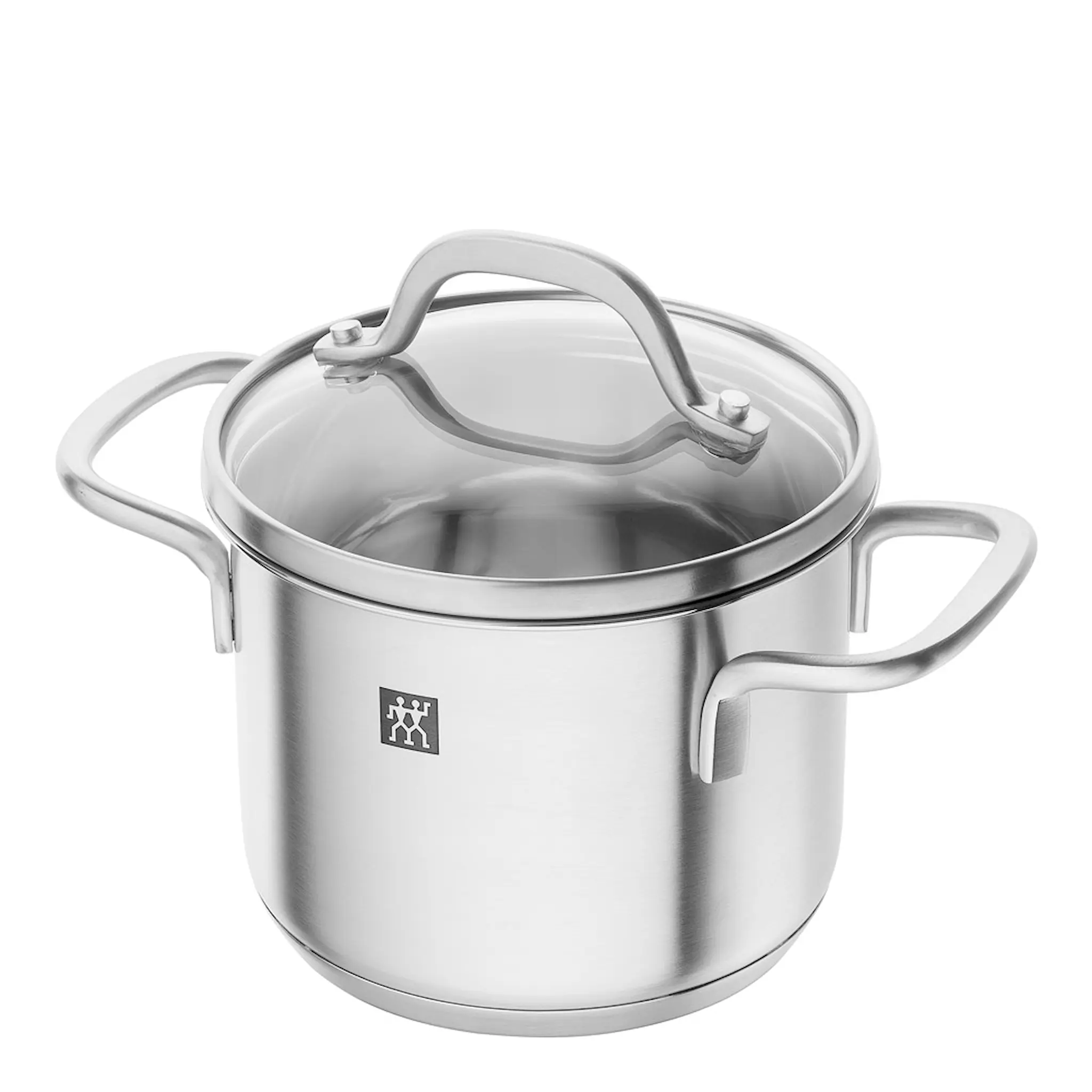 Zwilling Pico Gryta/Glaslock hög 1 L