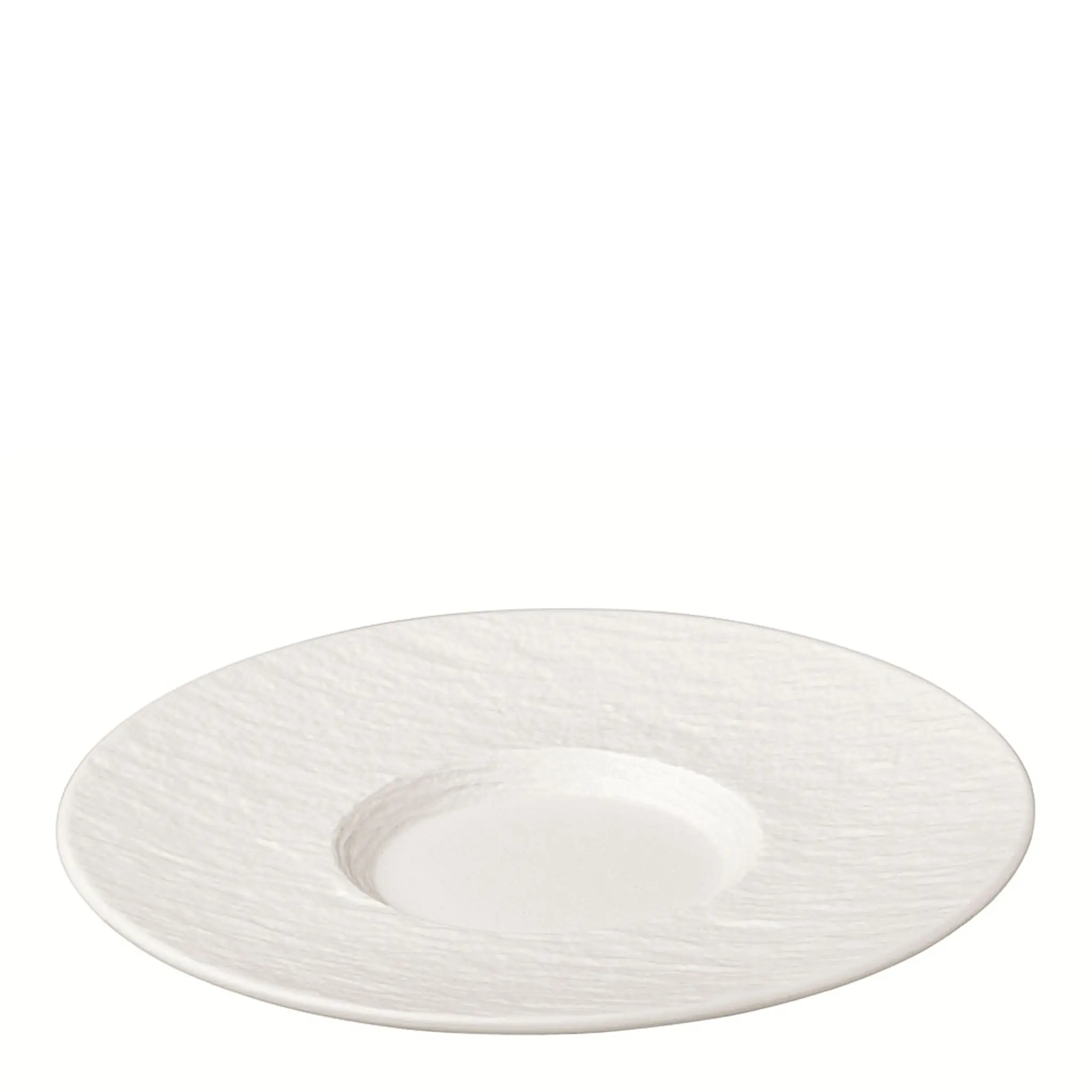 Villeroy & Boch Manufacture Rock kaffefat 15,5 cm Vit