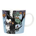 Muminmugg 30 cl Vänner för alltid