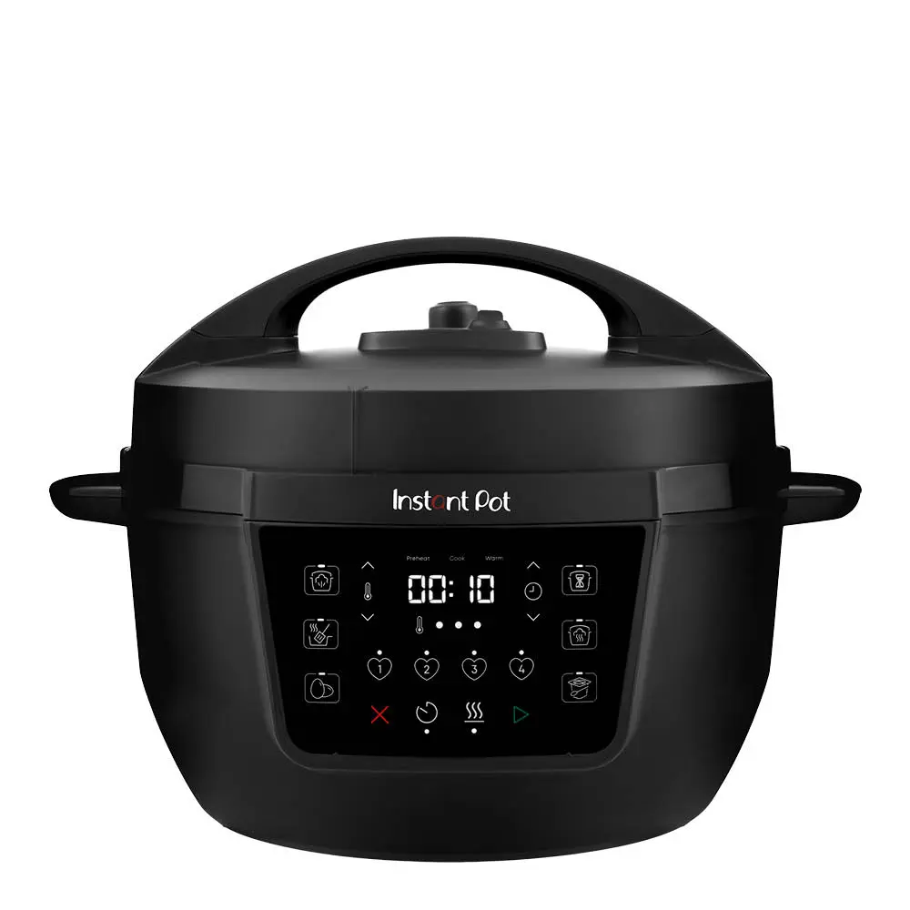 Instant Pot XL monitoimikeitin 7,1L 1000-1200W