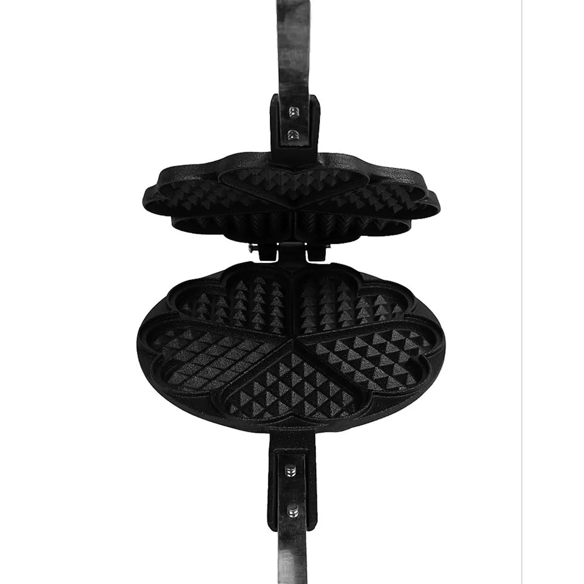 Espegard Vohvelirauta nuotiolle