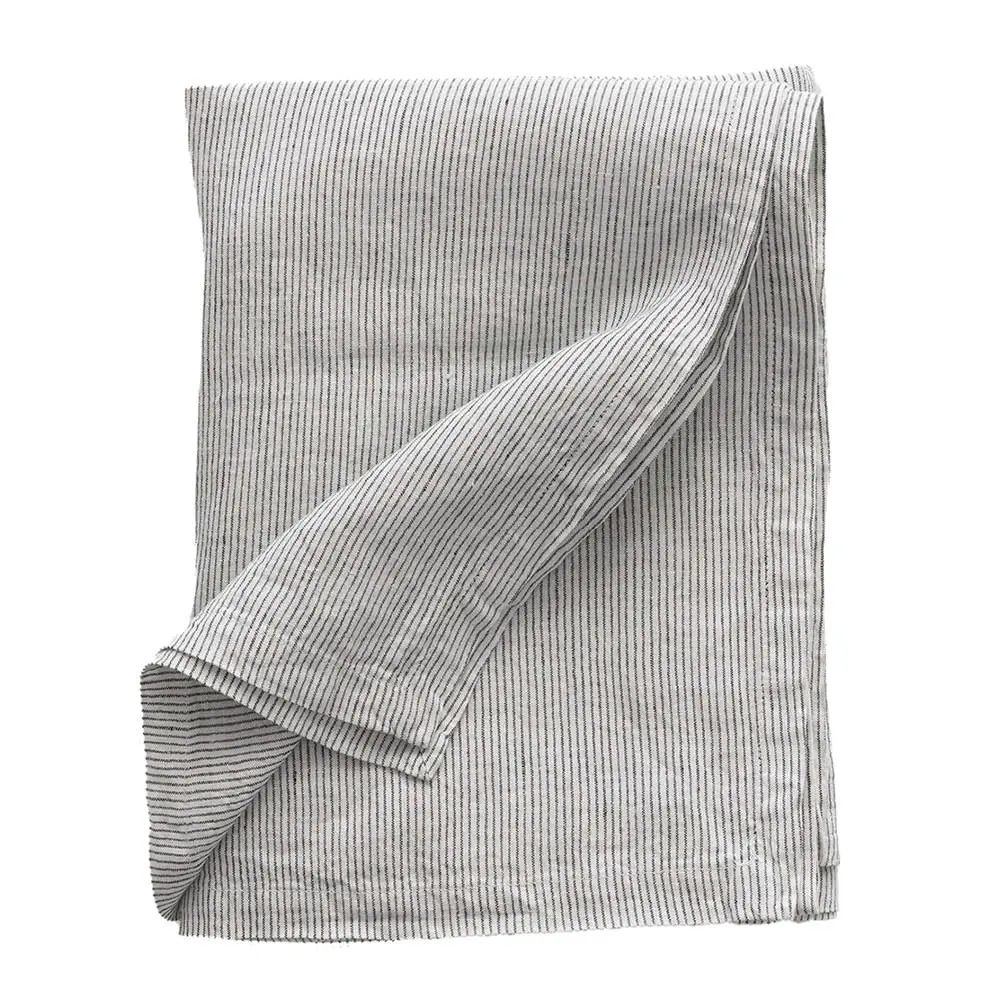 Pöytäliina 145x270 cm Pinstripe