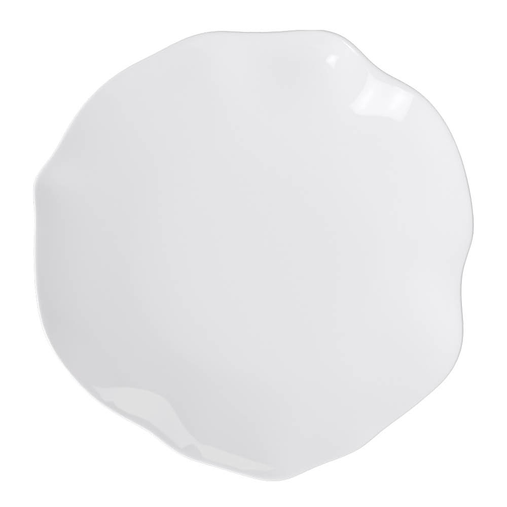 Villeroy & Boch Pura Lautanen 32 cm Valkoinen